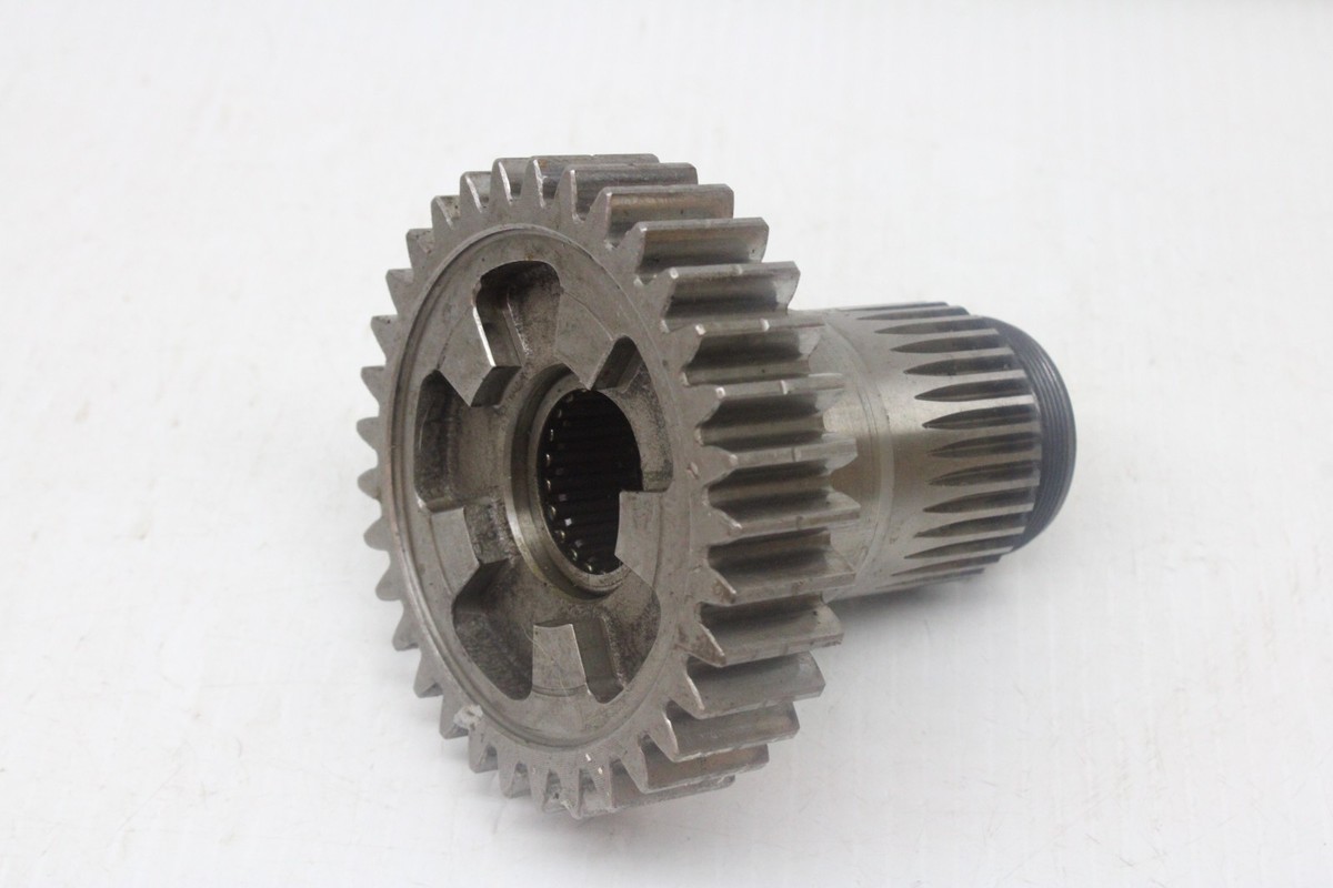 ハーマン5 5th Gear Fifth Mainshaft 5 Speed Transmission 2006 Harley Touring