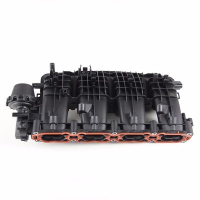 2.0T Engine Multiple Jet Intake Manifold For VW Golf AUDI A3 A4 A5 #06L133201AH#