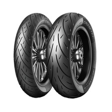METZELER TIRE CUSTOM CRUISETEC (R) 260/40 VR 18 (84V) TL