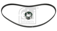 Zahnriemensatz Febi Bilstein 11076 FüR Lancia Fiat Punto Classic Strada Palio Up