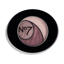 No 7 Stay Perfect Trio Eye Shadow Palette