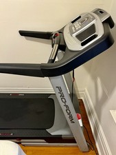 Proform 650 Lt Electric Treadmill Bluetooth Ifit 18 Programs 10 Mph 10 Proform 650 Lt Electric Treadmill Bluetooth Ifit 18 Programs 10 Mph 10