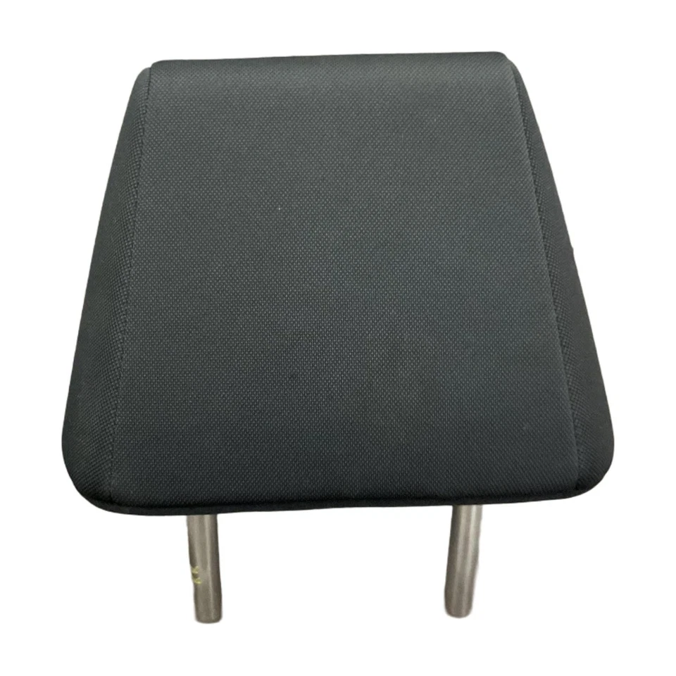 2021 Toyota Venza Rear Headrest Set Of 3 Black Cloth Fa20 Factory OEM Part Foto 2 de 4