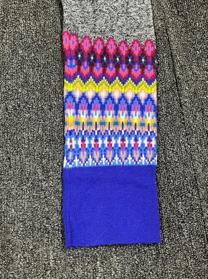 Leggings GAP Body Mujer Talla Pequeña Merino Mezcla Lana Extra Fina Foto 2 de 4