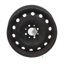 Stahlfelge Peugeot 307 PH.1 15 Zoll 6J - 00005401J2 - W1-3135L