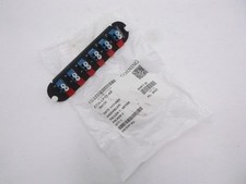 Corning CCH Panel LC Duplex 12 Fiber OS2 CCH-CP12-A9