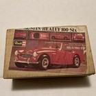 Austin-Healey 100-Six Model Kit By Revell  Still Bagged