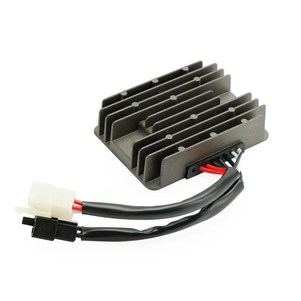 VOLTAGE REGULATOR RECTIFER FOR CAGIVA NAVIGATOR / RAPTOR / V RAPTOR 1000 00-05 U Foto 2 de 4