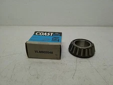 VLM802048 Coast to Coast Tapered Bearing Cone – Precision Fit & Durable