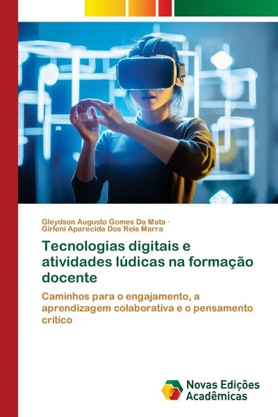 Gleydson Augusto Gomes Da Mata (U. A.) | Tecnologias Digitais E Atividades...-image