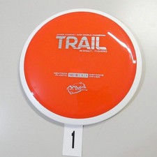 MVP Discs Neutron Trail- Project Lab Coat - Pick Your Disc!