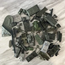 Tim-Mee Toys Processed Plastic Bundle