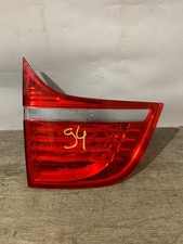 BMW X6 E71 E72 original Rückleuchte Heckleuchte hinten links 22421001