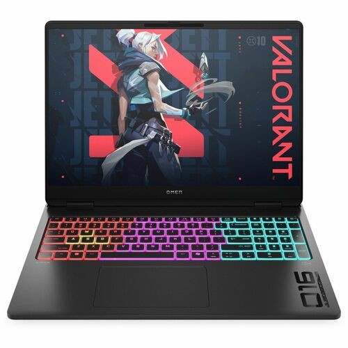 HP Omen Max 16