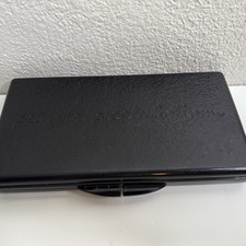 Petuna Pickle Bottom Baby Diaper Wipes Travel Size Case Empty Container Plastic