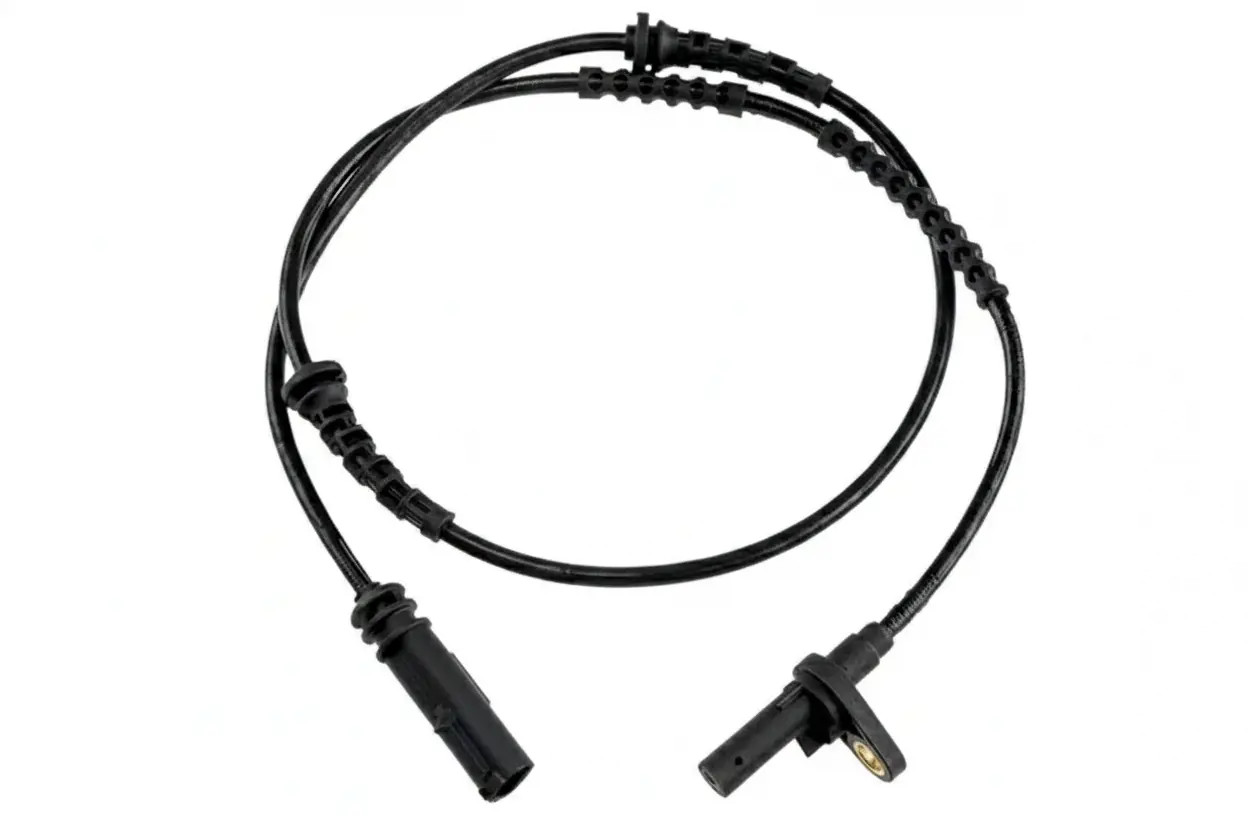 2x ✅Fits NTY HCA-BM-030 ABS SENSOR FRONT ⭐UK Seller⭐ - Image 4