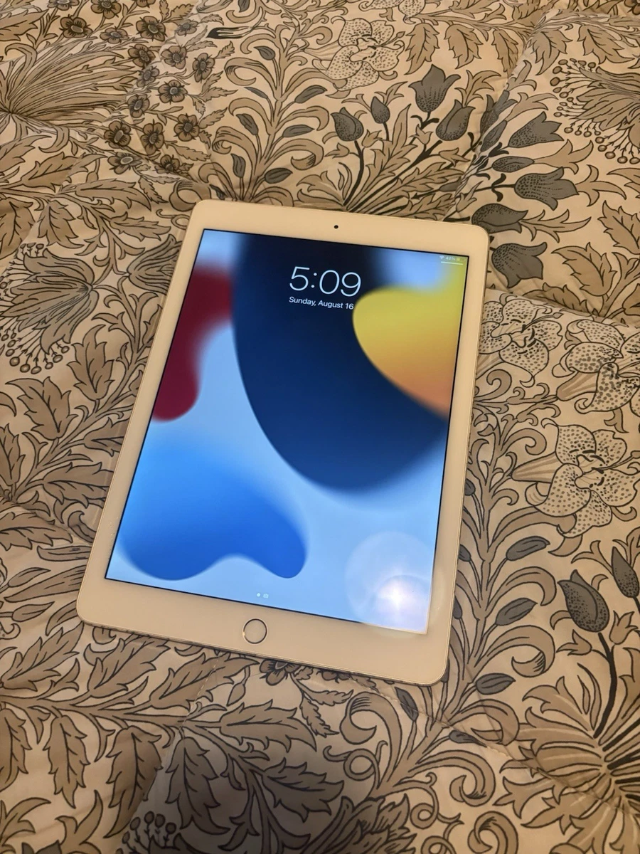 iPad - アップル iPad Air 2 64GB ゴールド Wifi+Cellular Amazon.com