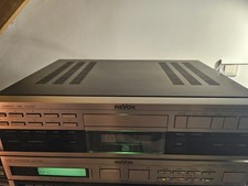 LECTEUR COMPACT DISC PLAYER REVOX B 226 / VINTAGE HIFI RECAPÉ 