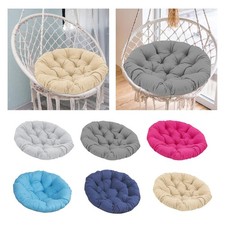 Papasan chair cushion, 50.8 cm, ovary cushion (pillow only),