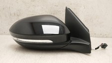 2024 VOLKSWAGEN T-CROSS RIGHT OS DRIVER'S DOOR WING MIRROR 2GN857508AC 5 Door