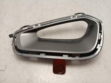 2024 CITROEN C5 AIRCROSS 9843211177 GRILLE 5 DOOR HATCHBACK