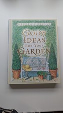  Readers Digest Good Ideas for your Garden Hardcover  First Edition 1995