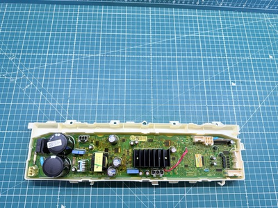 #ad LG Washer Main Control Board P#EBR86692722 $99.95