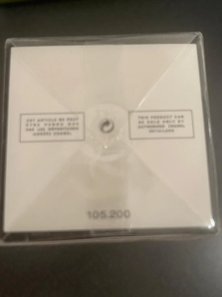 Chanel No.5 5oz eau de parfum para mujer Foto 3 de 4