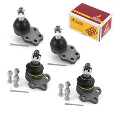 Upper Lower Ball Joint For 1997-1999 Dodge Dakota Rwd 1999 Durango Rwd
