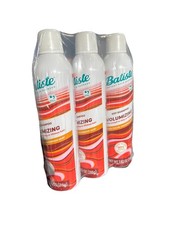 Batiste Volumizing Dry Shampoo 4.23 OZ - 3 PACK