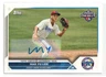 2023 Topps Pro Debut RC AUTO Hao-Yu Lee #PD-116! Tigers! Rookie! Autograph!