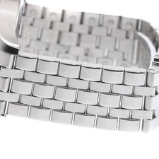 IWC SCHAFFHAUSEN Pilot watch mark XVII IW326504 Date Automatic Men's_948741 4