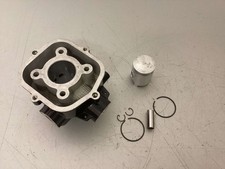 franco morini G30 G303 cilindro NOS d. 39mm malaguti fifty 