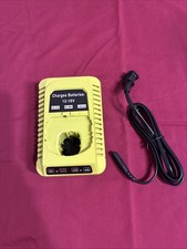 P117 Fast Charger For RYOBI For One Plus P108 18V High Capacity Lithium Battery