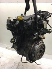 Moteur Dacia DUSTER