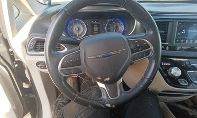 PACIFICA  2020 Steering Wheel 787225