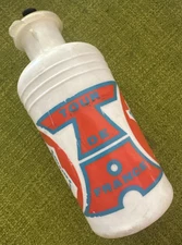 Vintage Specialites T.A. TOUR DE FRANCE Water BOTTLE Borraccia BIDON L’Eroica