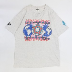 Vintage World Cup T Shirt | eBay