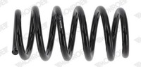 Monroe SP4428 Federungsfeder Hinten L/R Passt Zu: Tesla Model 3 Electric 06.18-