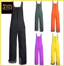 Arctix Kids Insulated Snow Bib Assorted Special Size Types , Sizes , Colors