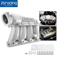 For Honda Acura K-series K20a K20a2 K20z1 K24a1 Rsx Ultra Street Intake Manifold