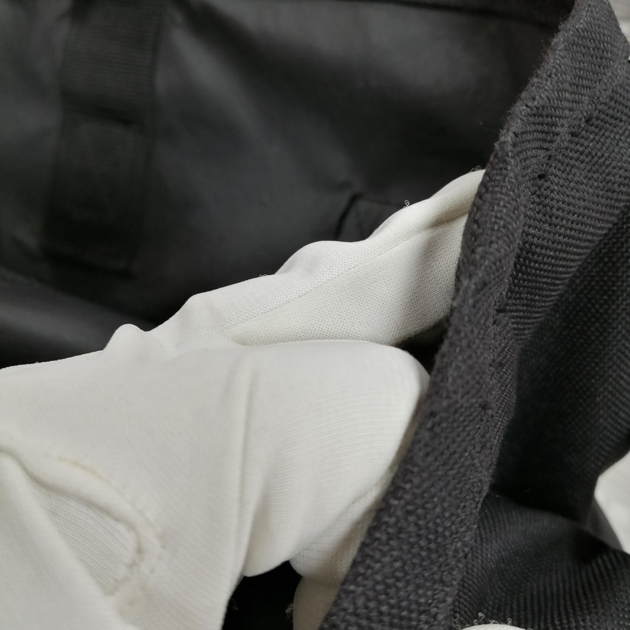 Union backpack Model Black PORTER - image 18