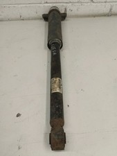 Opel Astra J 2013 Stoßdämpfer hinten 13411888 Benzin 103kW DTA5191