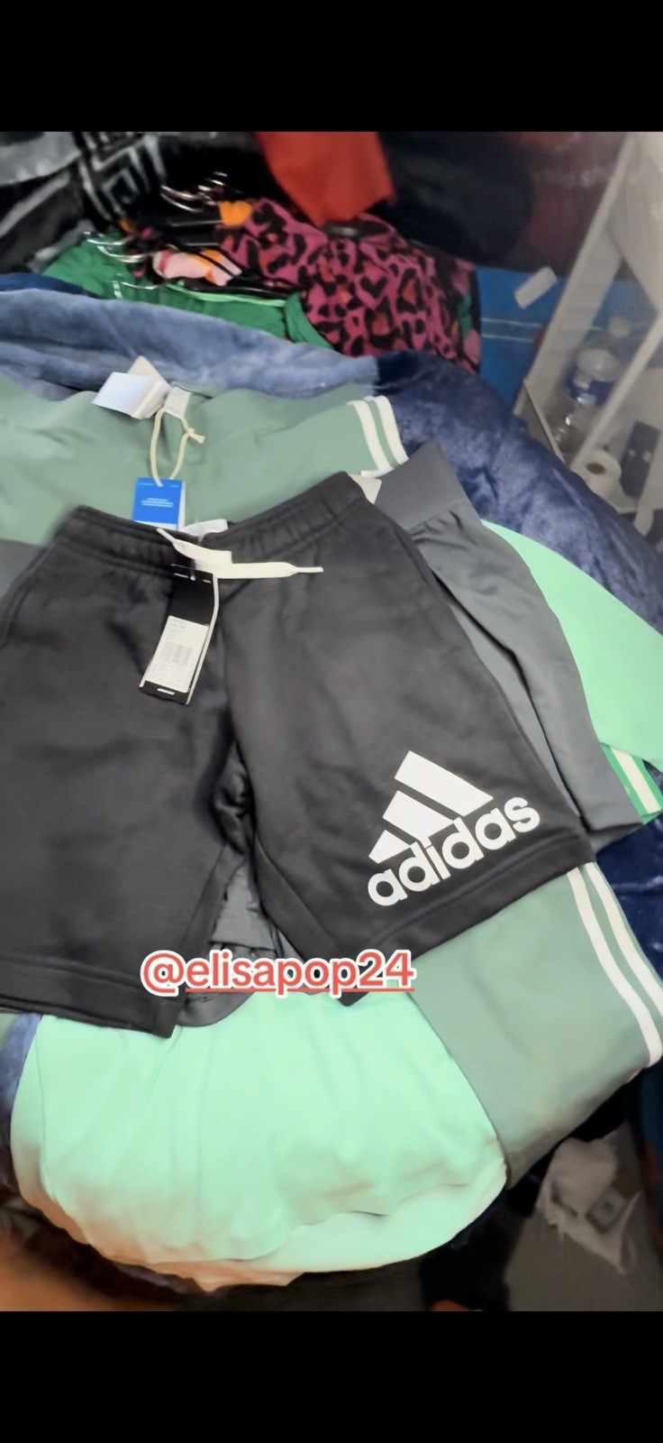 Adidas Tracktop Job Lot Firebird Originals image 7