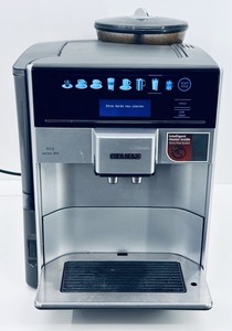 SIEMENS EQ.6 series 300 Kaffeevollautomat  TE603501DE/07– DEFEKT!