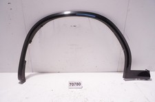 BMW G01 F97 M G02 F98 M Blende Radlauf vorne links (-M-) 8098807 8064821