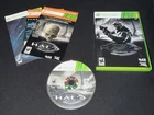 Halo: Combat Evolved Anniversary Edition Microsoft Xbox 360 - Tested