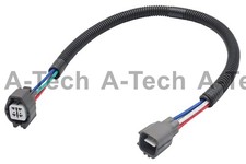 Conector hembra sensor de oxígeno O2 24" extensión 4 vías para Toyota Lexus 90980-11178