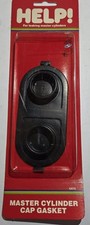 Master Cylinder Cap Gasket 42070 For 1968-77 Chevrolet Oldsmobile Pontiac Drum Master Cylinder Cap Gasket 42070 For 1968-77 Chevrolet Oldsmobile Pontiac Drum