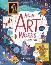 How Art Works 1 Art and Artists